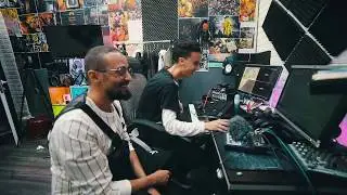 Vlog 12 🔥P2 kifach kan sowbo instrumental 🔥