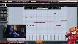 Producendo musica in llive #2