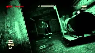 Outlast (PC) Review