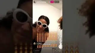 |KOOCHIE GANG| !!! Pontiacmadeddg & Kennedy Cymone (In The Studio)