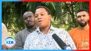 Vijana wa Pwani wamempa KPA makataa ya siku 14 wakitaka uwazi katika ajira na zabuni