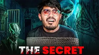 इस टोटके को छुआ तो सीधी मौत🥵! DO NO TOUCH  Kaala Jaadu☠️  8 Haunted Myths Tested