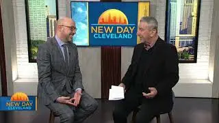 FOX 8 NEWS Cleveland New Day Cleveland: Cleveland Clinic