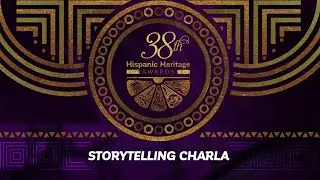 2025 HHF Storytelling Charla