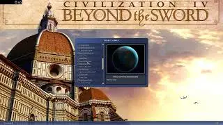 World Record (17:48) Civ4 Earth18Civs Conquest Speedrun.