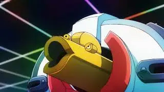 Combination Iron Pirate General Franky