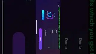Vu player (iphone) tutorial By Ottboxtv