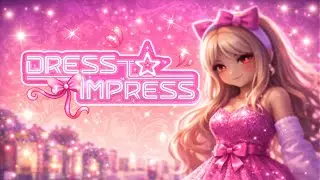 صرت أحلى وحدة بدريس تو امبريس💅😌في #روبلكس |#roblox
