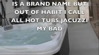 South Sea Spas 748L Deluxe review