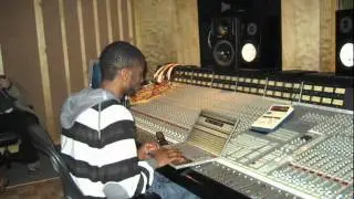 9th Wonder Drum Kits