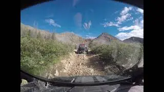 Taylor Park, CO - Aug 2023