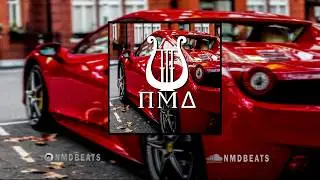 MERO x ENO Type Beat 2019 🏎 FERRARI🏎 Instrumental (prod. by NMD Beats)