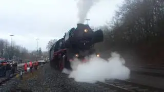 Teil 014 Westerburg mit 50 3708