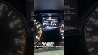 692 miles range on Altima 2017 because Lucas Oil Fuel Treatment