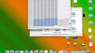 20GB Mac file and tutorial