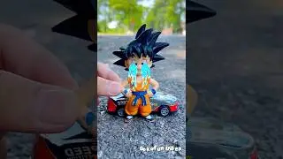 Vegeta Seeks Revenge For Son Goku's Parents #majinbuu #vegeta #goku