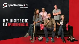 Sportnieuws.nl Door sporters