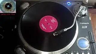 Steve Vai - For The Love Of God (Music On Vinyl 2013 reissue)