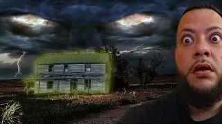 3AM challenge  at the Yellow Murder House