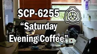 SCP-6255 