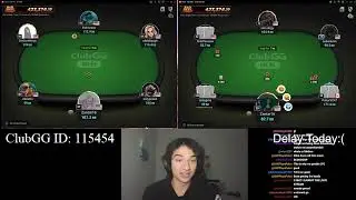 Help Me Support MY Gambling Addiction Day 2 (Down Thousands)