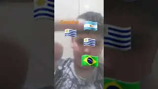Comenten con una bandera de uruguay si son de hai