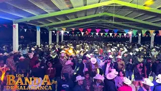 LA SOLEDAD ARAMBERRI NL /LOS BANDA JR DE SALAMANCA