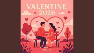Valentine Sunshine in My Soul (2026 Second Version)