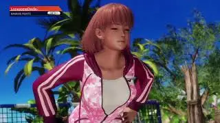 [DOA6] Online Casuals ft. Gregar6/LonesomeDevils/Drownin/Nykko/Rage Kirihara, Part 2