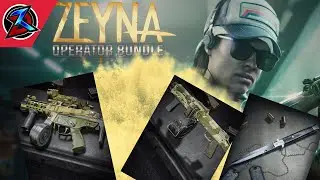 2 Minute Bundle Review (Zenya Bundle)