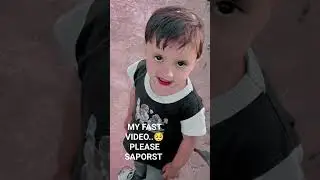 CUTE BOY MEENI VLOGS PLEASE SAPORST MY VIDEO 📸.#trending #youtubeshorts #shorts