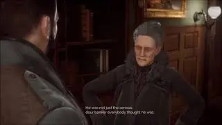 #30 Vampyr - Chapter 4: Rising Fever - A Journey to the Past
