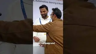 Shark Tank India to CES 2026! Meet SonicLamb Founders