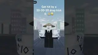 Game name: euphoria ragdoll #roblox #kj