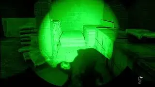Ground Branch: Learning Advanced CQB From TACDEVRON 2