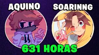 AQUINO EL MEJOR AMIGO DE SOARINNG
