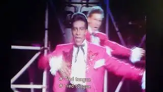 Red Dwarf - Series 2 - 'Tongue-Tied' #Funny