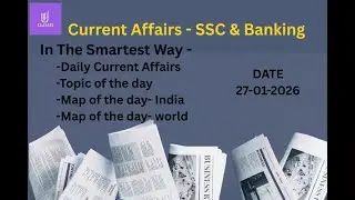 title PCSDaily Current Affairs | Map of the Day &ndash; India & World | UPSC, SSC, Banking, Defence, Sta