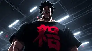[1 Hour Loop] level up your mindset | main character energy 💪 ✨ 🔥