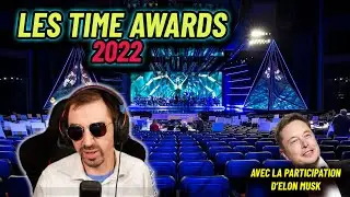 Les Time Awards 2022 - Les pires récompenses du meilleur du jeu vidéo de God of War à Elden Ring