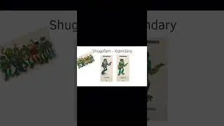 Every legendary monster and Dipster in MSM! #funny #youtubeshorts #msm #everymoster