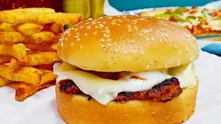 TikTok Pizza - FastFood - Extremely Delicious - Haris Usmani Vlog - Foodies