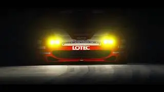 Assetto Corsa - Simcentral FIA GT1 Highlights + Bonus Night SPA !!!