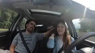 Cross Country Road Trip: Philadelphia to Seattle
