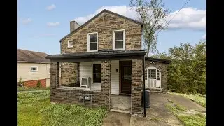 2167 Rankintown Road Finleyville, PA | ColdwellBankerHomes.com