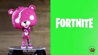 Coming Soon: Fortnite Pop!s!