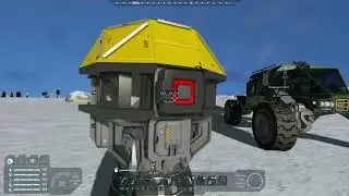 Space Engineers Keepin' It Real S2E1 - Getting Started in Apex Survival!