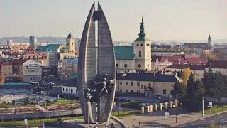 Władze Rzeszowa kolejny raz chcą zmian granic miasta