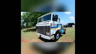 Oshkosh E Series