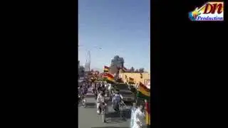 SARDAR AKHTAR JAAN MENGAL NEW BRAHVI SONG